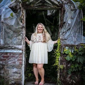 Meet your Posher, Amanda